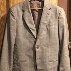 Men’s Armani Blazer size 40R
